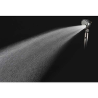 アラミック 3D-F1A シャワーヘッド THE FACE SHOWERHEAD