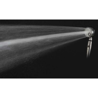 アラミック 3D-F1A シャワーヘッド THE FACE SHOWERHEAD |エディオン