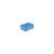 天昇 ボックス型コンテナ　多目的コンテナ　６７３０３５　 テンバコ２４【２４．２Ｌ】ブルー 24-イメージ1
