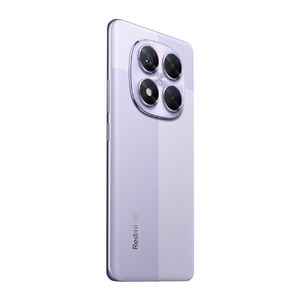Xiaomi SIMフリースマートフォン Redmi Note 14 Pro 5G ラベンダーパープル MZB0IMTJP-イメージ2