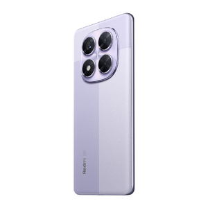 Xiaomi SIMフリースマートフォン Redmi Note 14 Pro 5G ラベンダーパープル MZB0IMTJP-イメージ3