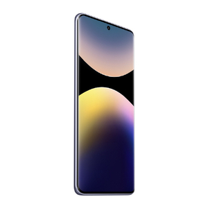 Xiaomi SIMフリースマートフォン Redmi Note 14 Pro 5G ラベンダーパープル MZB0IMTJP-イメージ5