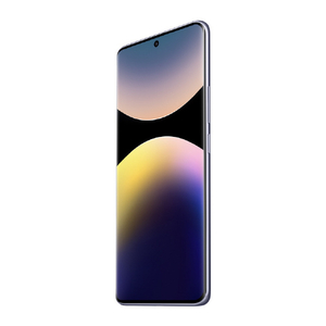 Xiaomi SIMフリースマートフォン Redmi Note 14 Pro 5G ラベンダーパープル MZB0IMTJP-イメージ6
