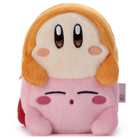 タカラトミーアーツ カービィ play with ワドルディ 立体ポーチ カービィ ｶ-ﾋﾞｲﾜﾄﾞﾙﾃﾞｲﾘﾂﾀｲﾎﾟ-ﾁ