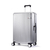 SWISS MILITARY スーツケース 71cm (83L) SOGLIO(ソーリオ) メタリックシルバー SM-I226SILVER-イメージ1