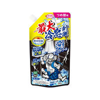 小林製薬 熱中対策 シャツクール モンスタークール 詰替 FC086TH