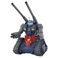バンダイ MG 1/100 ガンタンク ガンプラ MGｶﾞﾝﾀﾝｸ