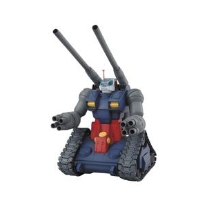 バンダイ MG 1/100 ガンタンク ガンプラ MGｶﾞﾝﾀﾝｸ-イメージ1