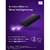 CIO NovaPort SLIM DUO 65W ブラック CIO-G67W2C-S-BK-イメージ6
