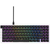 NZXT ゲーミングキーボード ホワイト KB-175US-WR-イメージ2