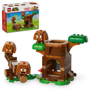 レゴジャパン LEGO スーパーマリオ 71433 クリボーの遊び場 71433クリボ-ノアソビバ レゴジャパン LEGO スーパーマリオ 71433 クリボーの遊び場 71433クリボ-ノアソビバ