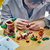 レゴジャパン LEGO スーパーマリオ 71433 クリボーの遊び場 71433ｸﾘﾎﾞ-ﾉｱｿﾋﾞﾊﾞ-イメージ10