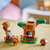 レゴジャパン LEGO スーパーマリオ 71433 クリボーの遊び場 71433ｸﾘﾎﾞ-ﾉｱｿﾋﾞﾊﾞ-イメージ11