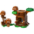 レゴジャパン LEGO スーパーマリオ 71433 クリボーの遊び場 71433ｸﾘﾎﾞ-ﾉｱｿﾋﾞﾊﾞ-イメージ3
