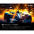 AOC ゲーミング液晶ディスプレイ 24.5型/1920×1080/HDMI、DisplayPort/ブラック/スピーカー:なし/310Hz ブラック 25G4S/11-イメージ3