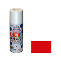 アサヒペン 水性多用途スプレー 420ml 赤 FC196NS