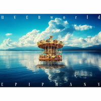 ソニ－ミュ－ジック ＵＶＥＲｗｏｒｌｄ／ＥＰＩＰＨＡＮＹ（初回生産限定盤／ＴＹＰＥ－Ｂ／ＤＶＤ付） 【CD+DVD】 SRCL-13266/8
