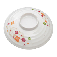 エンテック 小丼 (フタ) 和華(ほのか) FC72799-HO-18B