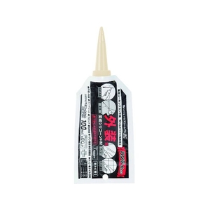 カンペハピオ 変成シリコーンHM パウチ ホワイト 100ML FC382EV-1528853-イメージ1