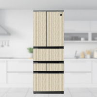 e angle ドレスアップマグネットシート ルオントグレージュ ANG-MG-SJMF43R-8CKG