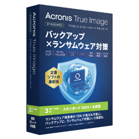 Acronis AcronisTrueImageBOX20253Computers-JP TRUEIMAGEB20253PCJPH