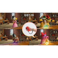 任天堂 HACPA7HLA スーパー マリオパーティ ジャンボリー