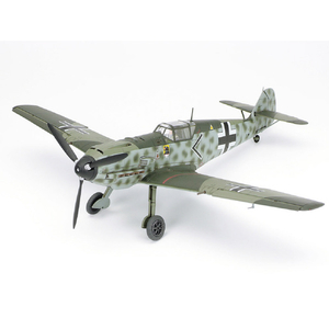 タミヤ 1/48 傑作機シリーズ No.50 メッサーシュミット Bf109 E-3 タミヤ48 メツサBF109E47 カイ タミヤ 1/48 傑作機シリーズ No.50 メッサーシュミット Bf109 E-3 タミヤ48 メツサBF109E47 カイ