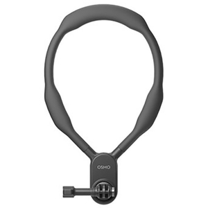 DJI Osmo Action 吊り下げ式ネックマウント CA2032-イメージ1