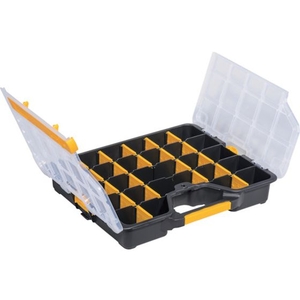 ａｌｌｉｔ パーツケース EuroPlus Basic S 457420 FC430VV-2493808-イメージ1