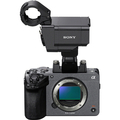 SONY Cinema Line カメラ ILME-FX5