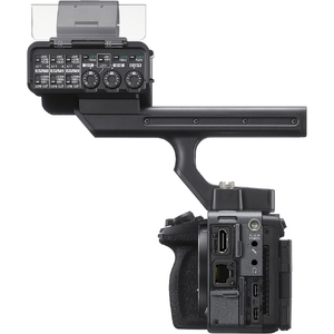SONY Cinema Line カメラ ILME-FX5-イメージ15