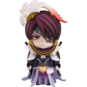 グッドスマイルカンパニー ねんどろいど2760 殺無生「Thunderbolt Fantasy 東離劍遊紀」 ネンドロイド2760セツムシヨウ グッドスマイルカンパニー ねんどろいど2760 殺無生「Thunderbolt Fantasy 東離劍遊紀」 ネンドロイド2760セツムシヨウ
