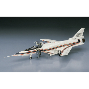 ハセガワ 1/72 X-29 H B13 X29A ｶｲ-イメージ2
