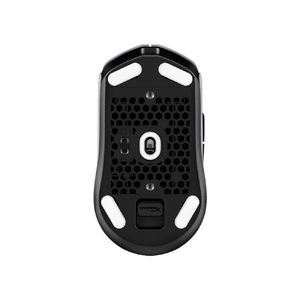 HyperX HyperX Pulsefire Haste 2 Pro ワイヤレスゲーミングマウス グレイ A1KY5AA-イメージ5