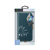 PGA iPhone 17 Pro用フリップカバー ブルー PG-25BFP01BL-イメージ1