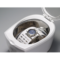シチズン SWS510 超音波洗浄器 |エディオン公式通販