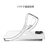 abbi FRIENDS iPhone 14 Pro用ネコマンジュウソフトクリアケース [公式ライセンス品] バスタイム ABF24243I14P-イメージ7