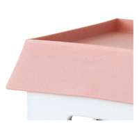 八幡化成 アピュイ マルチスタンド ピンク FC943LH-3299100