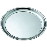 ＳＵＳ 丸盆 16インチ FC615SL-172007