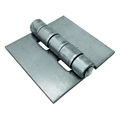 和気産業 WAKI/鉄熔接用丁番 O‐001 50mm O-001 FCA048U-1585160