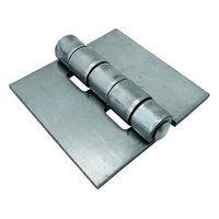 和気産業 WAKI/鉄熔接用丁番 O‐001 50mm O-001 FCA048U-1585160