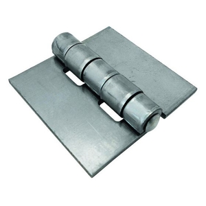 和気産業 WAKI/鉄熔接用丁番 O‐001 50mm O-001 FCA048U-1585160-イメージ1