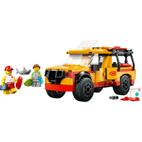 レゴジャパン 60453ﾗｲﾌｶﾞ-ﾄﾞﾉﾚｽｷﾕ-ﾄﾗﾂｸ LEGO シティ 60453 ライフ