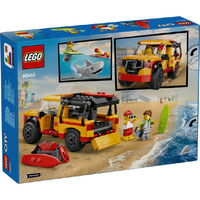 レゴジャパン 60453ﾗｲﾌｶﾞ-ﾄﾞﾉﾚｽｷﾕ-ﾄﾗﾂｸ LEGO シティ 60453 ライフ