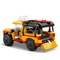 レゴジャパン 60453ﾗｲﾌｶﾞ-ﾄﾞﾉﾚｽｷﾕ-ﾄﾗﾂｸ LEGO シティ 60453 ライフ