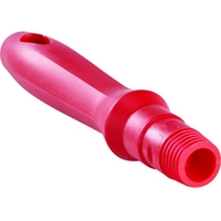 キョーワクリーン ハンドル 2934 レッド FC157HT-4967038