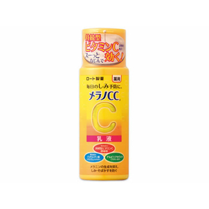 ロート製薬 メラノCC 薬用しみ対策美白乳液 120mL FCT6528-イメージ1