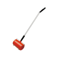 積水化学工業 ミセスロール レギュラーIIタイプ レッド FC215LC-1086070