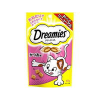 マースジャパン ドリーミーズ かつお味 60g FC571NP