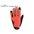 TryAnt/人工皮革手袋 715 SHORT GLOSS PU ピーチオレンジ FC133WJ-3421327
